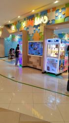 -meland亲子乐园•派对•研学(苏州悠方购物中心店)