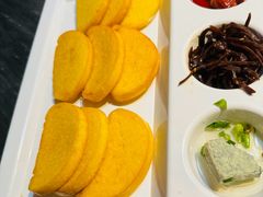 -南门四季铜锅涮肉(左家庄店)