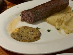 -羽深肉铺 Steak & Wine