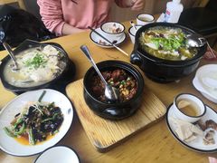 -陶德砂锅(蜀汉路店)