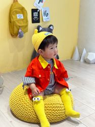 -憨大叔韩式儿童摄影 90店连锁(优加店)