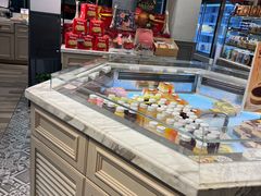 面包甜点陈列柜-TOUCH泰奇(祝桥振兴街店)