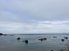 -南麂列岛