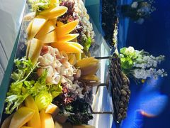 -太湖饭店玉兰厅(自助餐厅)