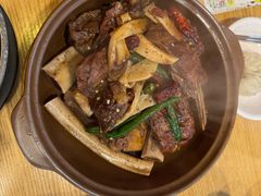 -江南面屋(明洞店)