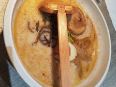 -味千拉面(保定万博广场店)