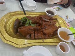 -巨元河鲜酒楼·清远特色菜名店(英德店)