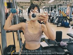 -中田健身工作室(莘庄地铁站店)