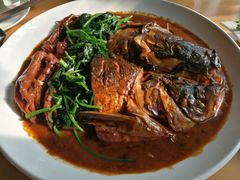 -鹦鹉小厨味道餐厅(山大南路店)