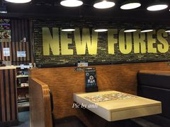 -发记甜品(豉油街店)