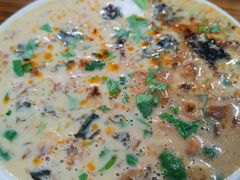 -云南大锅豆浆店