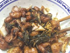-明呈黄鱼面馆(斜土路店)