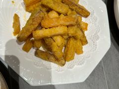 -四川饭店(城乡购物中心店)