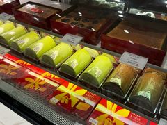 -本格旺索罗(樟宜机场T1店)