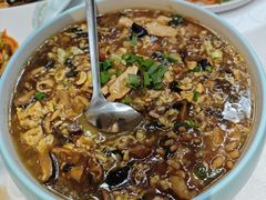 -清真•蜀风园(丁字沽店)