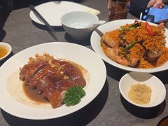-汤城小厨•粤菜•靓汤(苏州街店)