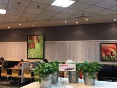 -肯德基(朝阳门店)