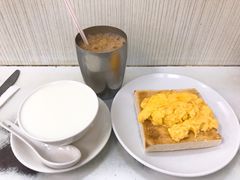 -澳洲牛奶公司(佐敦店)