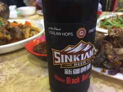 -维吾尔餐厅(宜山路店)