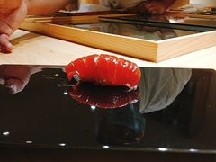 -鮨青(恒基名人购物中心店)