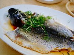 -水乡人家私房菜(逢简店)