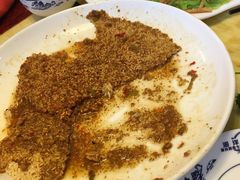 -穆老九清真牛羊肉馆(宋城店)