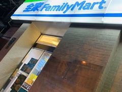 -全家便利店(天通庵路店)