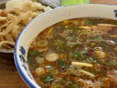 -清真马杰山牛肉汤馆