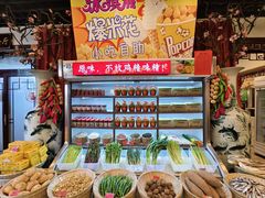 -西江美食舫·江西菜(健德桥店)
