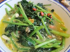 -西江美食舫·江西菜(健德桥店)