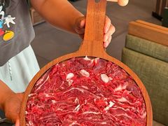 -山悦里 山野·鲜火锅(罗斯福广场店)