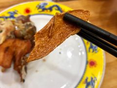 -许家炒鸡店(清真寺街店)