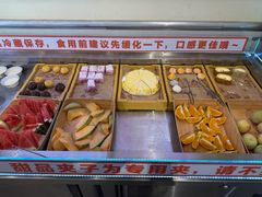 -哈哈碳都·牛肋条无限自助烤肉(宝龙店)