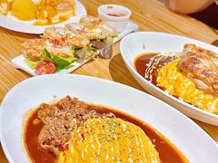 -Ufufu cafe(天神巷店)