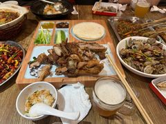 -永红源·小排档(闽江路店)