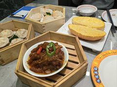 -九龙茶记·粤式餐厅融合菜(鹭江店)