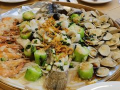 -鹅公村·国家非遗传承(荔湾店)