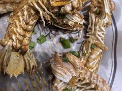 -好兄弟郭巨海鲜(天一阁店)