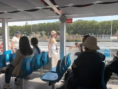 -Bateaux Mouches塞纳河游船