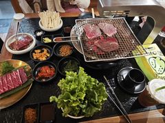 -九田家黑牛烤肉料理(石路天虹店)