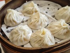 -馋三尺蟹粉小笼(人民广场店)