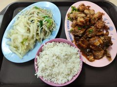 -清华大学-清芬园
