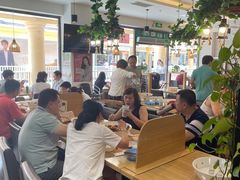 -拿渡·水煮鱼麻辣香锅(王府井奥莱·香江小镇店)
