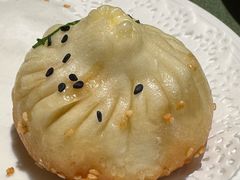 -老吉堂上海本帮菜(望京万象汇店)