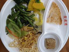 -素清香(解放路店)