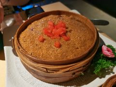 贵州小米渣-山石榴·贵州菜(丰盛里店)
