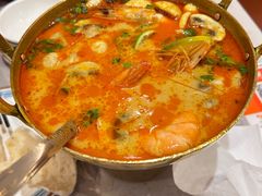 -Home Thai·泰谣(王府井apm店)