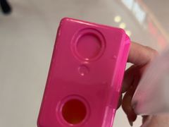 -K22.酸奶草莓(烟台芝罘店)