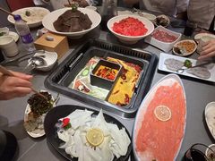 -洞子口重庆鲜货火锅(楚翘城旗舰店)