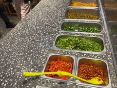 -易裕和·长沙米粉(竹塘西路店)